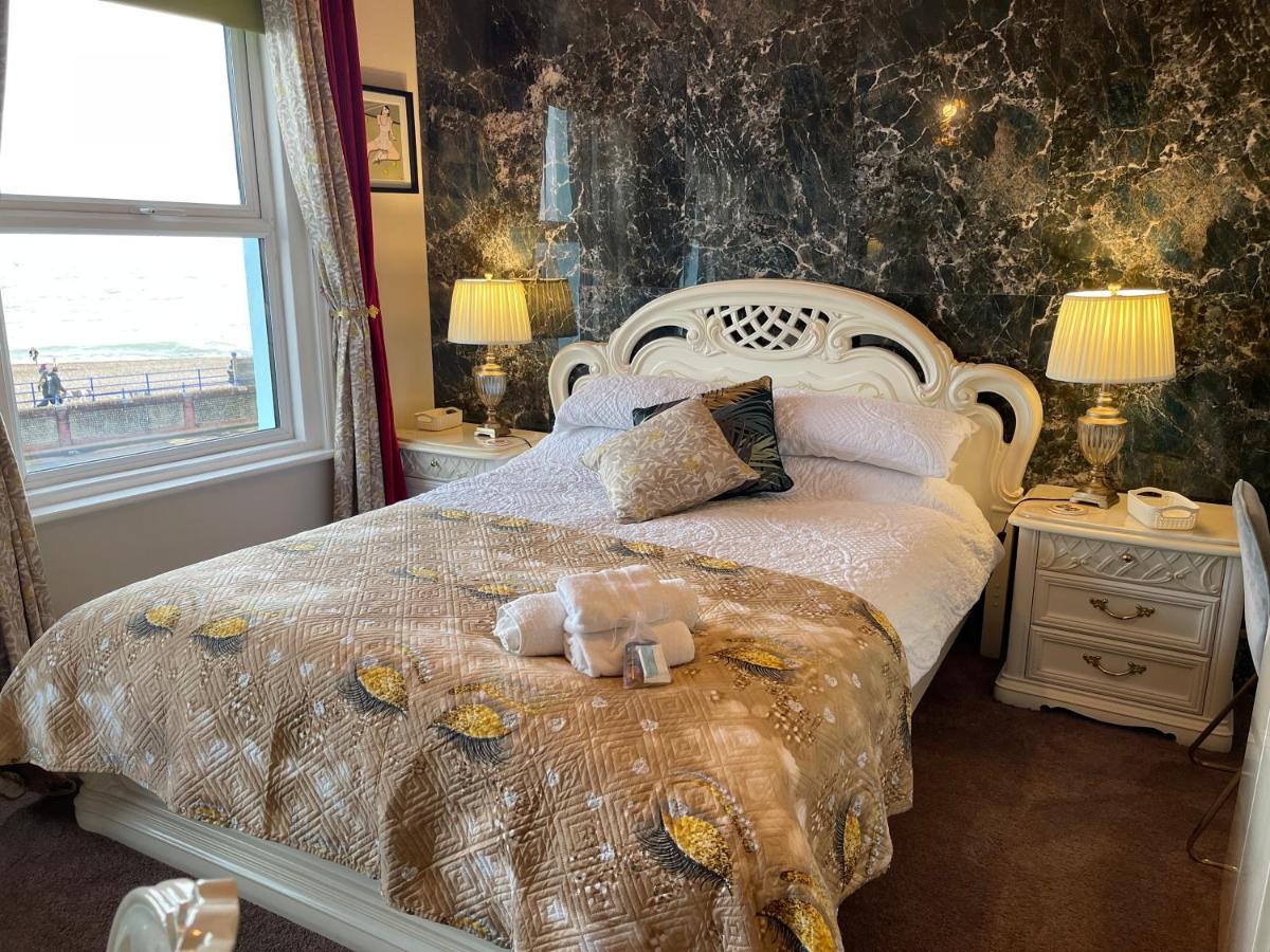 "The Italian" Seafront Apartment Eastbourne Kültér fotó