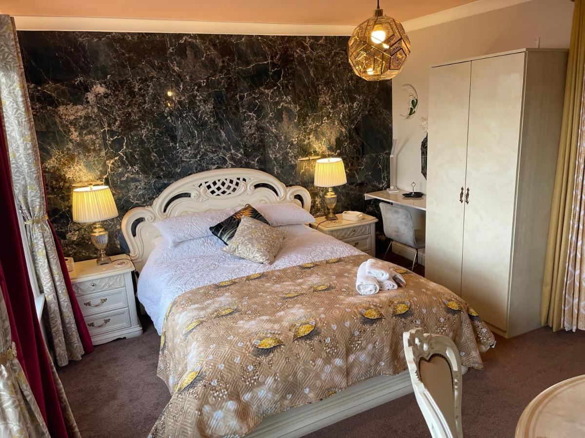 "The Italian" Seafront Apartment Eastbourne Kültér fotó